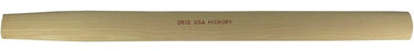 Vorschlaghammerstiel Hickory 900 mm für 8/10 kg