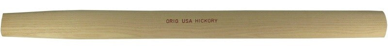 Vorschlaghammerstiel Hickory 900 mm für 8/10 kg