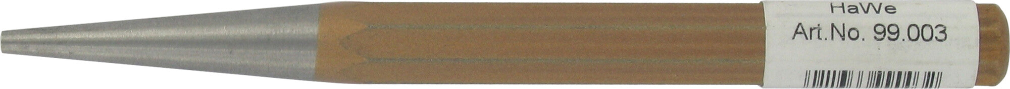 Durchschlag konisch - 2 mm