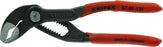 Wasserpumpenzange KNIPEX  Zoll Cobra Zoll  180 mm, Spannweite ø 42 mm