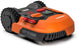 WORX WR141E Landroid M500 Mähroboter
