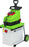 Zipper ZI-GHAS2800 Gartenhäcksler