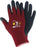 Kinder-Handschuh 9-11 Jahre rot