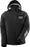 Winterjacke Accelerate 18335 schwarz Gr. M