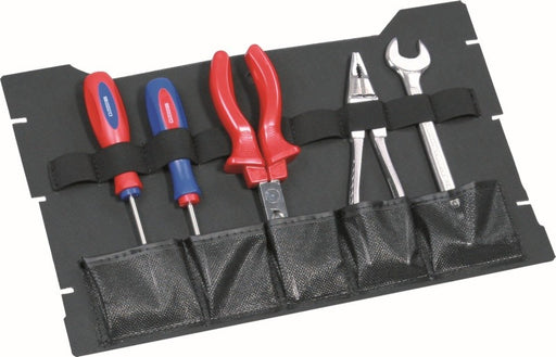 Werkzeugdeckel für Systainer T-Loc I-V