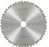 HM-Sägeblatt MAFELL 160x1,8x20 MS55 (F) Z16 Längsschnitt