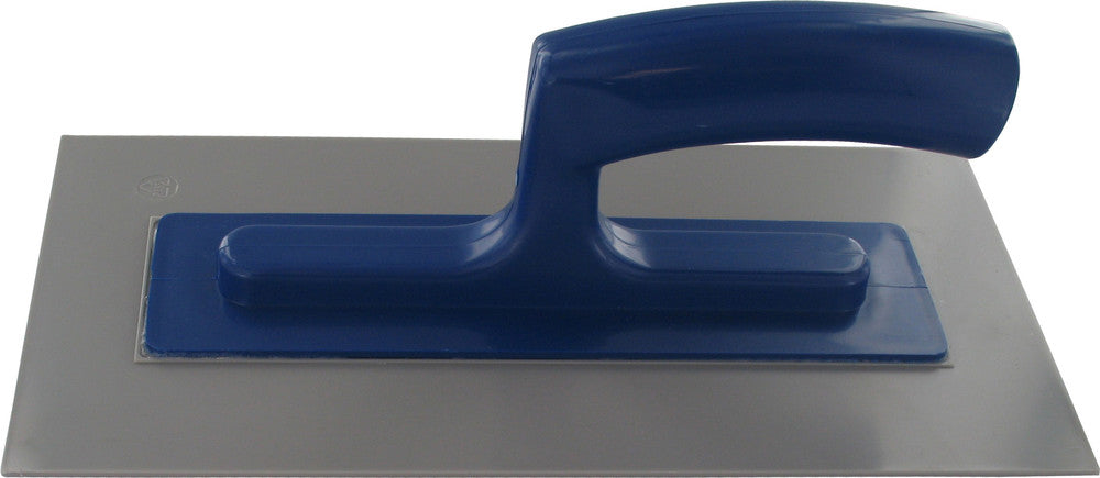 Glättekelle Kunststoff 280 x 140 x 3 mm
