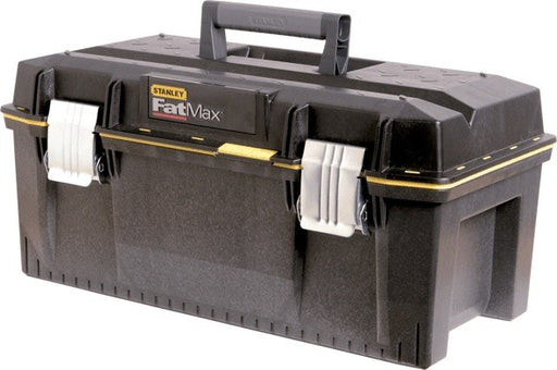 Werkzeugbox STANLEY 23 Zoll spritzwassergeschützt