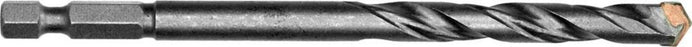 Zentrierbohrer Bosch HSS-G -  7,15x105 mm 