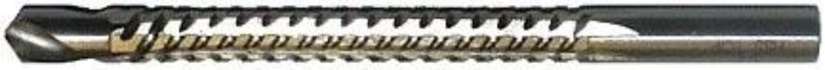 Fräsbohrer HSS - 6 mm