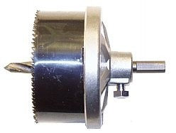 Universal-Lochsäge  25 - 63 mm