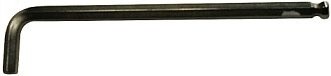Kugelkopf-Sechskantschlüssel 6kt. CV 6,0 mm