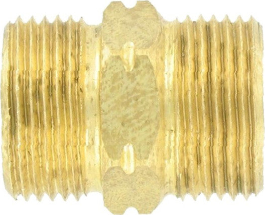 Schlauchverbinder KRÄNZLE 2 x M22 AG
