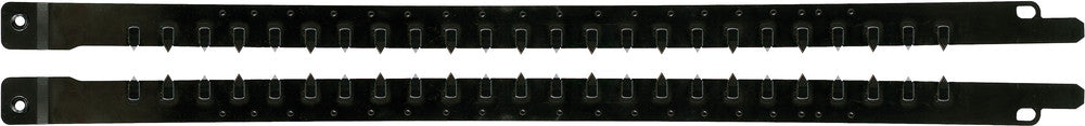 Sägeblattsatz HSS (Holz, Gips) für Alligator DWE 397 / 398 / 399, 430 mm