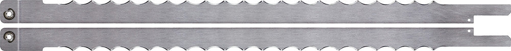 Sägeblattsatz HSS (Dämmstoffe) für DWE397/ 398/ 399, 430 mm