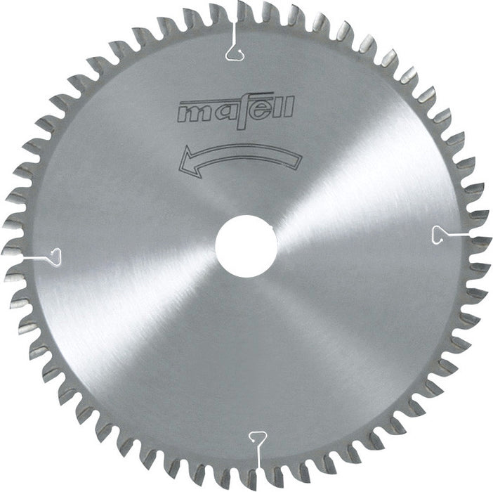 HM-Sägeblatt MAFELL 185x2,4x20 KSS60/K65 Z56