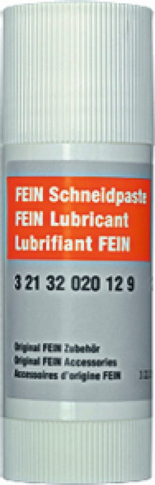 Schneidpaste FEIN zum Bearbeiten von Blech