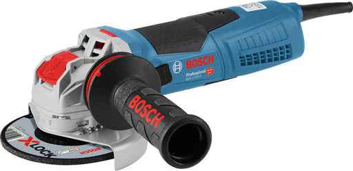 Winkelschleifer Bosch X-LOCK GWX 17-125 S 1700 Watt