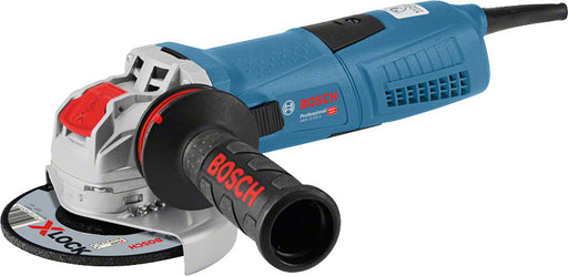 Winkelschleifer Bosch X-LOCK GWX 13-125 S 1300 Watt