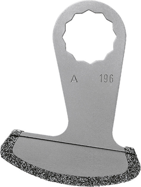 Diamant- Segmentmesser FEIN SuperCut Construction 1,2 mm (VE=5St.)