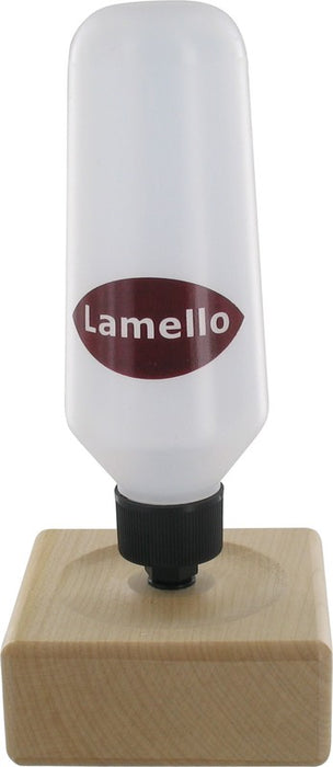 LAMELLO Leimer mit Metalldüse