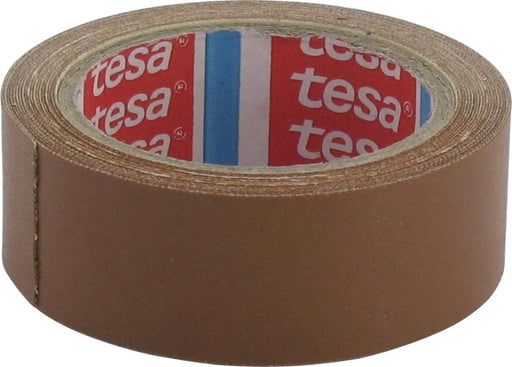 Gewebeband TESA 2,75 m. 19 mm braun