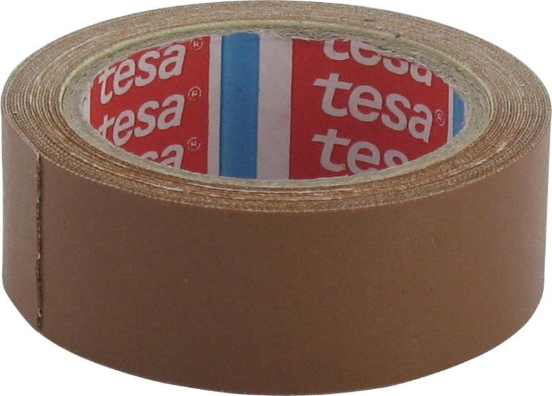 Gewebeband TESA 2,75 m. 38 mm braun