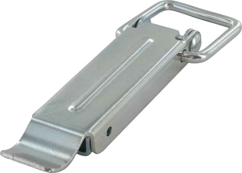 Kistenverschluss VORMANN Länge - 110 mm - Stahl verzinkt