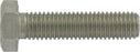 Sechskantschrauben DIN 933 M8x35 mm A2