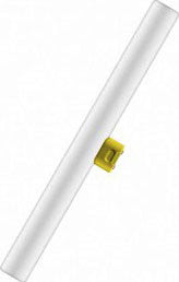 Röhre LED Linestra 6W 300 mm lang S14d ø 29 mm 250 Lumen LF 827 warmweiß