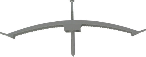 Klemmbügel KKB 16 mit Nageldübel 6x55 mm