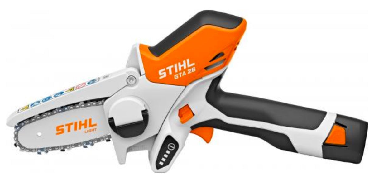 Akku Gehölzschneider STIHL GTA26 b
