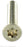 Spanplattenschrauben Senkkopf HECO Topix 4x45 mm TG TX15 gelb/blau vz. | 500 ST pro VE
