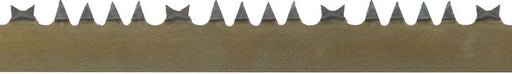 Bügelsägeblatt 760 mm lang Hobelzahnung