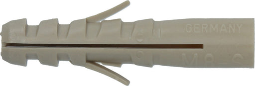 Spreizdübel FISCHER 14 mm mit Innengewinde M10 Kunststoff