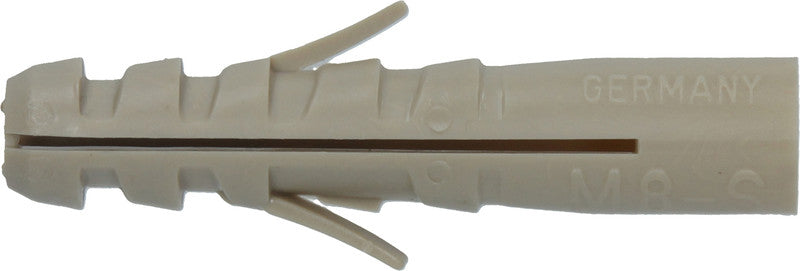 Spreizdübel FISCHER 14 mm mit Innengewinde M10 Kunststoff