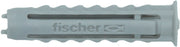 Dübel FISCHER SX Plus 5x25 mm Kunststoff