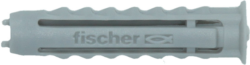 Dübel FISCHER SX Plus 5x25 mm Kunststoff