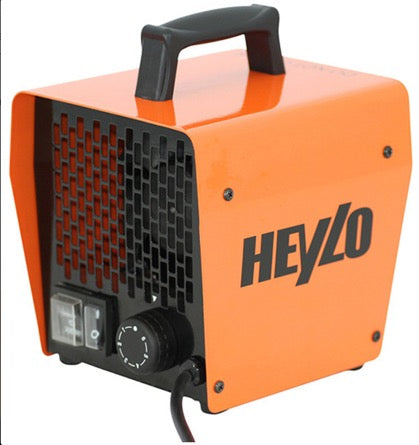 Elektroheizer HEYLO DE2XL - 2000W