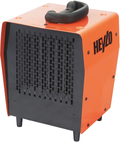 Elektroheizer HEYLO DE3XL 3000W