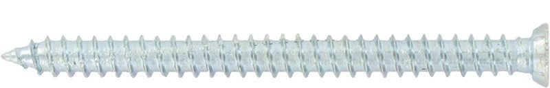 Fensterrahmenschrauben Senkkopf 11 mm 7,5x92 mm TX30 weiß vz.