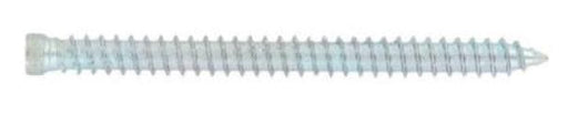 Fensterrahmenschrauben Zylinderkopf 7,5x92 mm TX25 weiß vz.