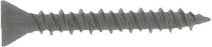 FermacellschraubeSenkkopf 3,9x30 mm PH2 phosphatiert