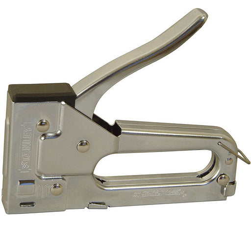 Handtacker Stanley TR45 aus Metall, System 53, 6 - 10 mm