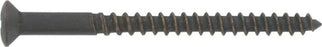 Holzschrauben DIN 7995 - 3,5x35 mm - PZ2 Mess. brün.