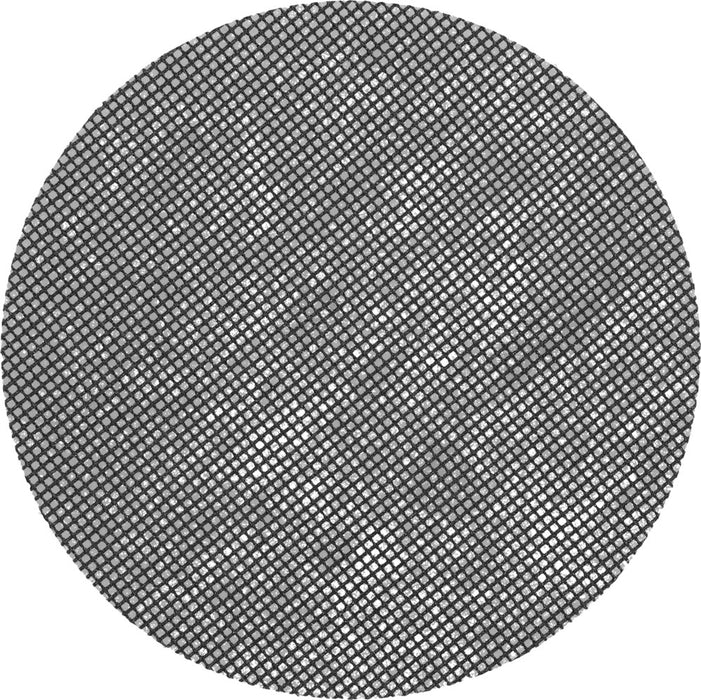 Klett-Schleifgitter Ø 225 mm - K80