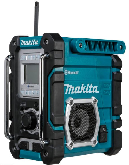 Makita DMR 108 Baustellenradio