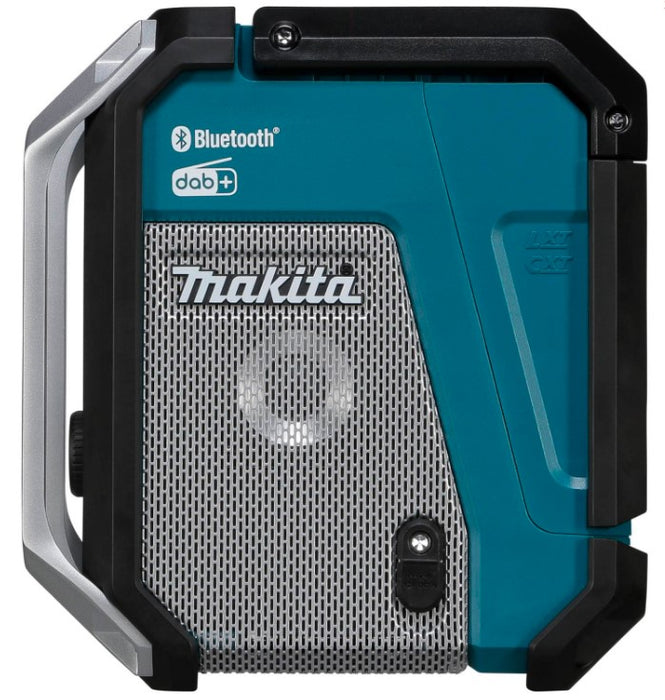 Makita DMR 115 Baustellenradio