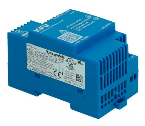 Netzteil KFV 230 Volt b