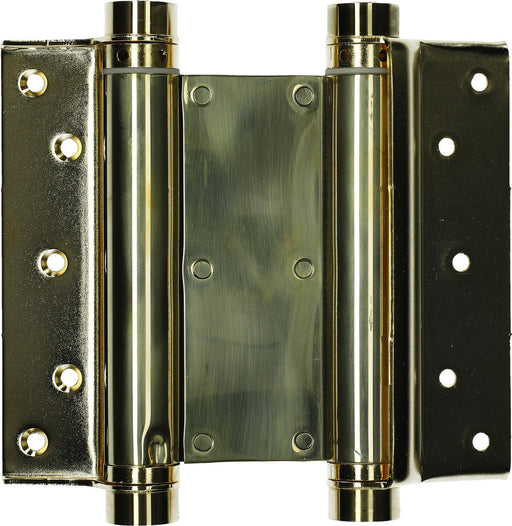 Pendeltürband Größe 36 Höhe: 150 mm 40 kg messing poliert